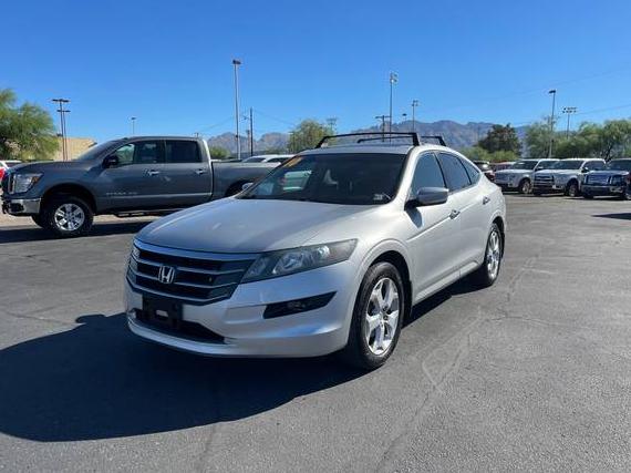 HONDA ACCORD CROSSTOUR 2010 5J6TF2H54AL013772 image
